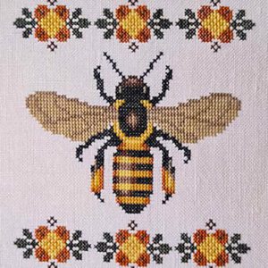 Honey Bee