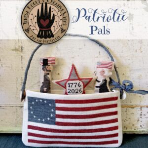 Patriotic Pals