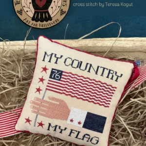 My Flag