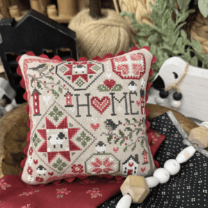 Home Quaker