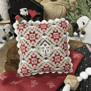 Home Quilt