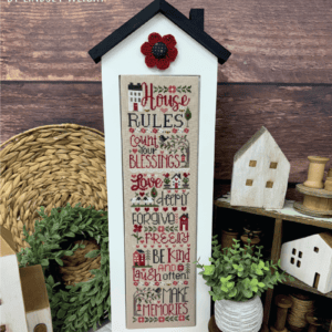 House Rules
