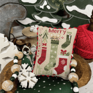 Merry Mouse