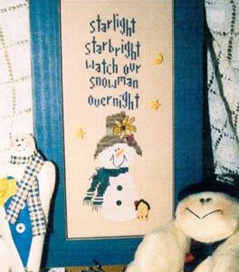 Starlight, Starbright
