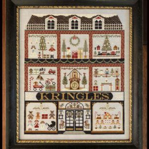 Kringles