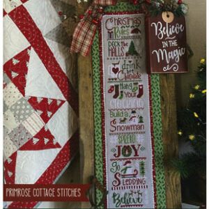 Christmas Rules