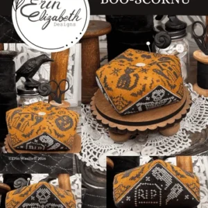 Boo-scronu