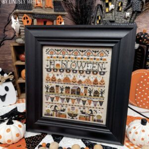 Halloween Celebration
