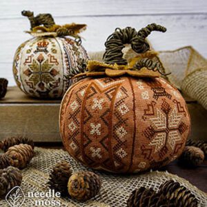 Hello, Pumpkin