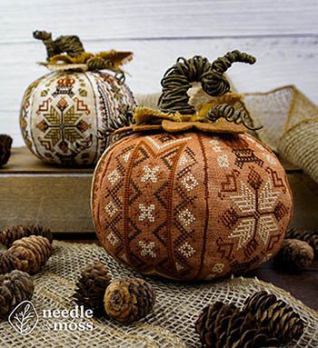 Hello, Pumpkin