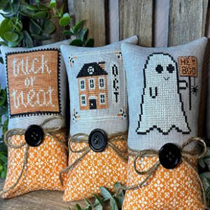 Halloween Smalls