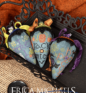 Trick or Treat Berries