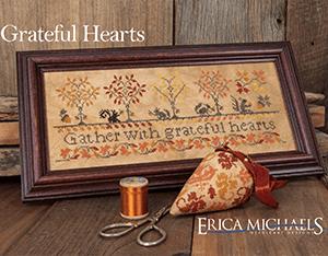 Grateful Hearts