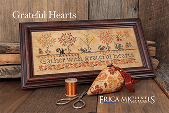 Grateful Hearts