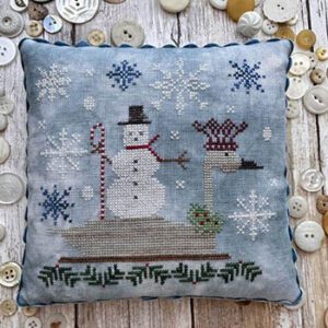 Winter Swan