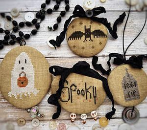 Halloween Jewelry