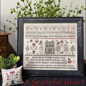 Grateful Heart