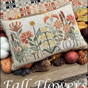 Fall Flowers