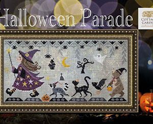 Halloween Parade
