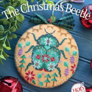 The Christmas Beetle