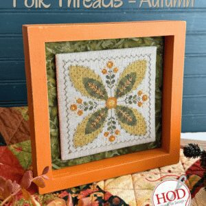 Folk Threads: Autumn
