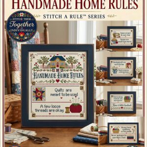 Handmade Home Rules