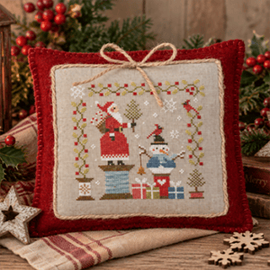 Magie de Noel (Christmas magic)