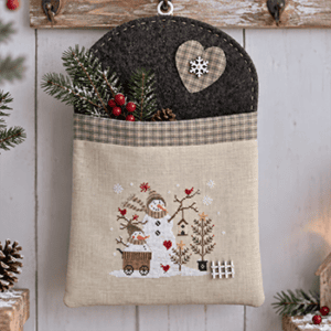 Joie de l'hiver
