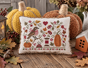 Couleurs D'automne