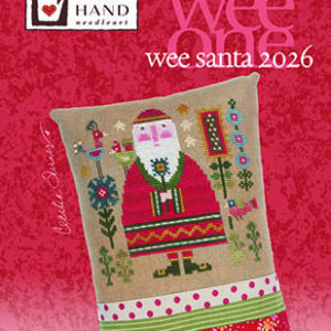 Wee Santa 2026