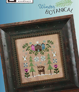 Winter Botanical