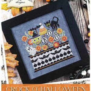 Crock O'Halloween