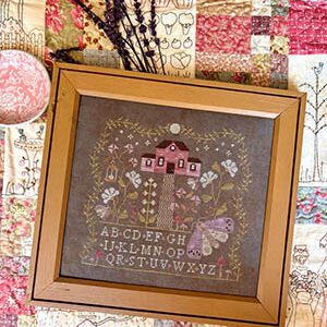 Moonlight Garden Sampler