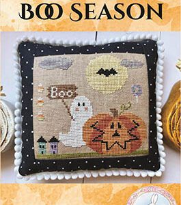 Boo Season