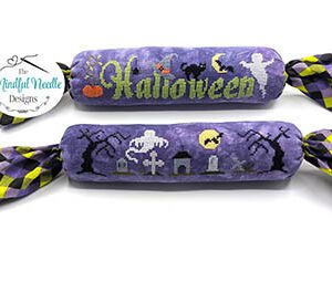 Halloween Crackers