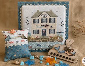 Mermaid Cove