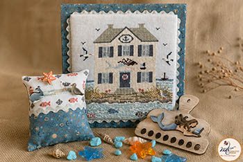 Mermaid Cove