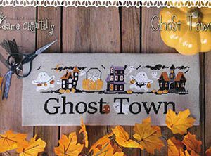 Ghost Town