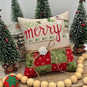 Sew Merry