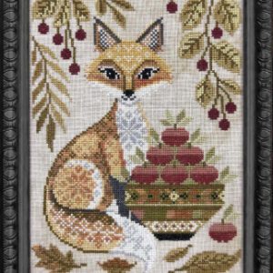 Harvest Fox
