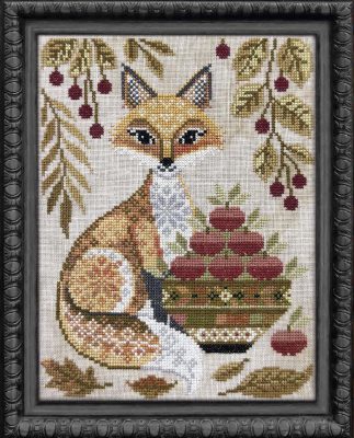 Harvest Fox