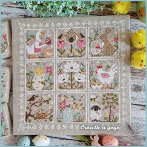 The Spring Diary