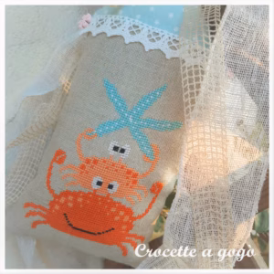 Crab Friends