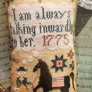 Henry to Lucy
