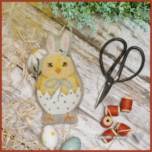 PIP-Stitch & Stuff Series