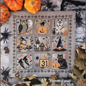 Spooky Diary