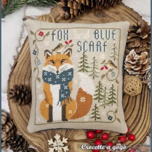 The Little Fox