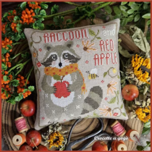 The Little Raccoon