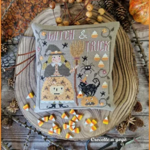 The Little Witch